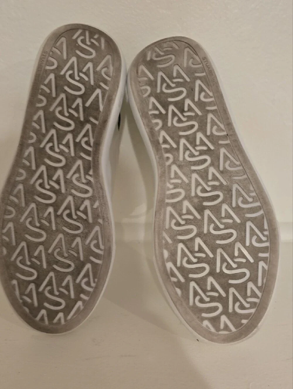 Stuart Weitzman women white